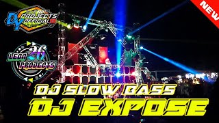 DJ EXPOSE X BANTENGAN BASS HOREG || AGAK AGAK MIRIP DJ REZA FUNDURACTION || ENAK BUAT CEK SOUND