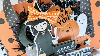 OUTGOING | Halloween swap 2020 with @buzzinwithvee OUTGOING | Halloween swap 2020 with @buzzinwithvee
