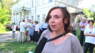 Zranione Serce Hrabiego - Orłów Murowany Kolonia Zranione Serce Hrabiego - Orłów Murowany Kolonia