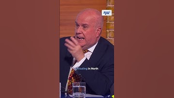 "We