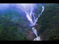 Dudhsagar Waterfall in  Goa - Amazing Journey | TravelPlay #dudhsagar