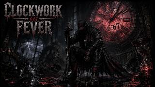 Sinner667- Clockwork fever (Alt Rock Ai Music)