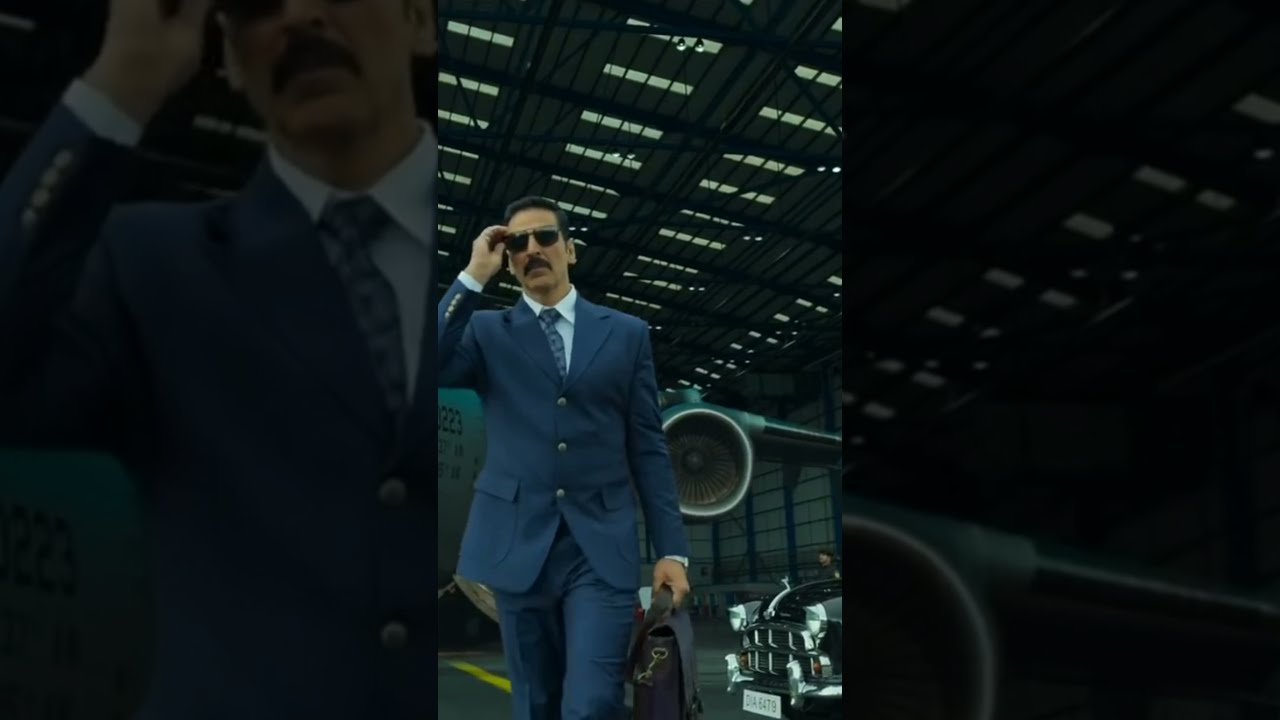 Bellbottom Them Song | On cinemas Soon