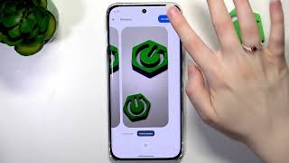 MOTOROLA Edge 70 Pro – How to Customize Home Screen & Widgets screenshot 1