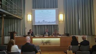 Sixth Edition of the Annual Arbitration Lecture