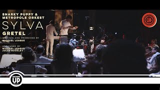 Snarky Puppy & Metropole Orkest - Gretel (Official Video) [Remixed & Remastered, Sylva 2014]