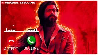 KGF Movie Songs Ringtones 2023 | Kgf Ringtone music