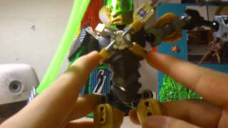 Wing Reviews: HF Rocka 5.0