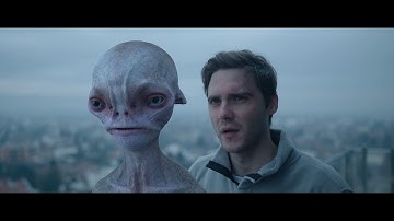 Wonder Studio - AI for CG Characters