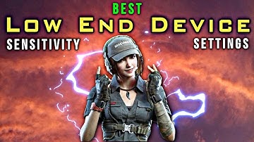 Cod Mobile *New* Best Sensitivity Settings Code | 4 Finger Claw HUD Layout | SEASON 7 | CODM BR🔥