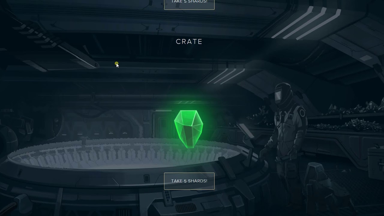 Etherbots Battle Rewards