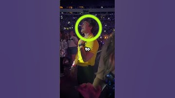 Taylor Swift Almost Got A Security Guard FIRED!