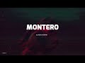 Lil Nas X Montero Slowed Reverb 