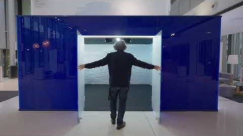 The IBM Innovation Studio: Paris