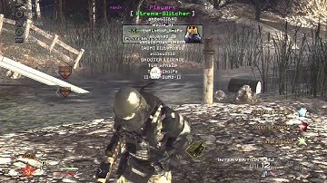 OMG! In a game with EliteMossy! MUST WATCH!