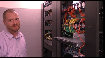 TOR Relay in Library Controversy Interview