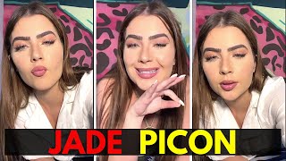 jade picon instagram live | 13 may 2022