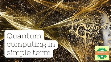 Unlock the Mystery of Quantum Computing | @BizarreBrain