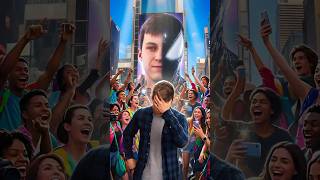 Peter's Identity Got Leaked In Spider-Man 2?! 😱🕸️ | Marvel's Spider-Man 2