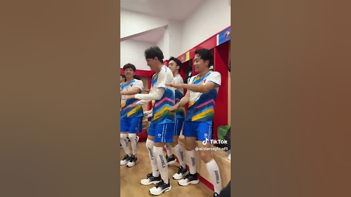 [ MIXI CUP 2024 ] All Stars SG FC đá giải quậy cở đó