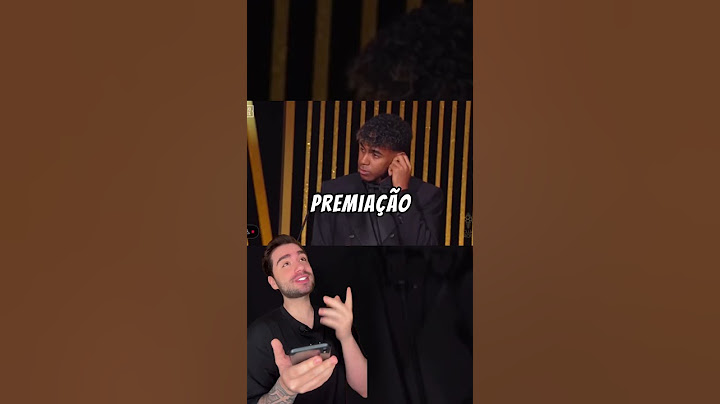 O VINI JR NÃO GANHOU A BOLA DE OURO! #shorts
