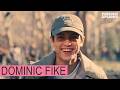 Dominic Fike On Babydoll Euphoria Fatherhood SoundCloud Rap And More P P Interview 