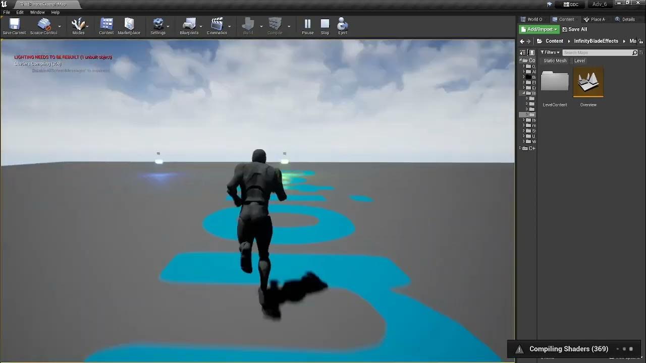 Unreal engine ar. Unreal engine ar