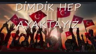 Cumhuri̇yet Marşi