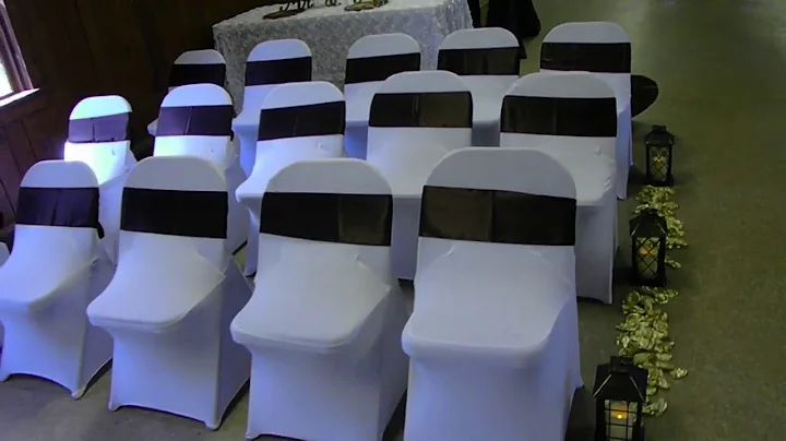 Mr. and Mrs. Bobby Pugh  Wedding by Slayed Events,...