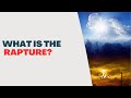 What is the Rapture? I Thessalonians 4:13-18 Explained, (Harpzo, Caught up), I Corinthians 15:50-52