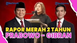 ®️🔴 UNITED IN BLACK❗REPUBLIC CONFERENCE ISSUES A FAILING GRADE FOR 2 YEARS OF THE PRABOWO-GIBRAN ...