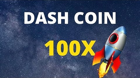 I just bought $830 of Dash Coin | Dash Coin To $30,000? | Dash Coin To Be Accepted In Real Estate!