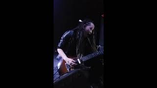 Download lagu ASTERISM ~ 2019-3-18  ~~  Kill the King   /  155  ~~  Curtain Club, Dallas, TX