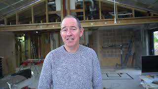 Self build 'Move in by Christmas?' Continuing the build without a builder. December 2023  update by The Jurassic Jungle,  Dorset bungalow renovation 406 views 4 months ago 7 minutes, 45 seconds