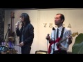 【歌ってみた】塾長&ナカホミタイ「ENDLESS RAIN」(カラオケ)