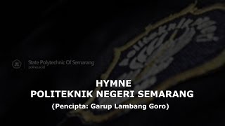LAGU HYMNE POLINES (LAGU DAN LIRIK)