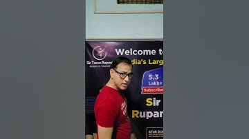 "Inside Look: YouTube Studio Tour with Sir Tarun Rupani" | @sirtarunrupani