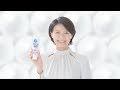 【なつかCM】ライオン クリニカ(榮倉奈々)7「ゴンドラの唄」編 30秒バージョン