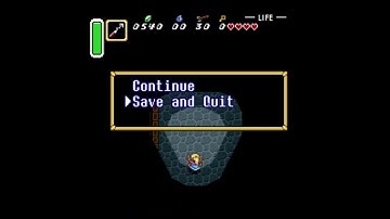 ALTTP Randomizer (E1) (Part 1)