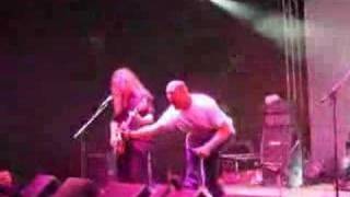 Masterplan - Spirit Never Die (Live @ Metal Universe Festival)