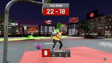 KOBE BRYANT JOINS THE PUMA EVENT Part 2 - NBA2K20 best Kobe Bryant build.