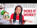 Shared Ownership UK 2021 - Addressing Comments & Concerns