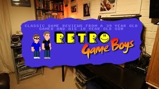 Episode 13 - Kikstart (Commodore Plus 4)