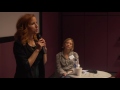 Stav Shaffir on "The Future of Zionism" Part 1