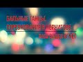 Бальные танцы. Соревнования в городе Чернигов. 27.09.2020. Наш мини видео отчёт.