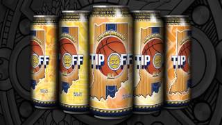 Sun King Brewery & Century Label