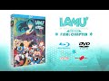 LAMÙ FINAL CHAPTER | Il film in DVD e Blu-ray Disc