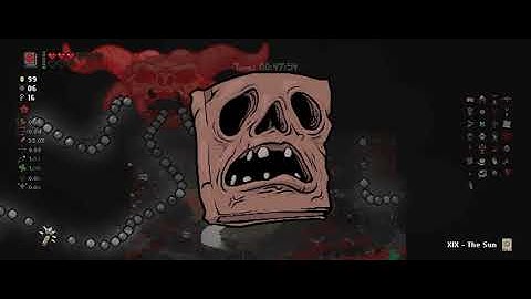 HOW TO BEAT MEGA SATAN! The Binding of Isaac Repentance