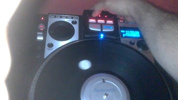 Traktor Scratch Pro 2 Timecode Numark CDX American Audio Versadeck