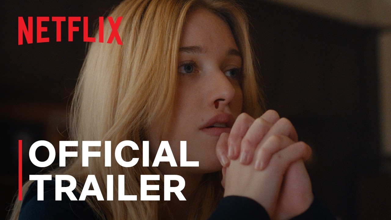 The Body | Official Trailer | Netflix